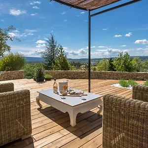 Domitia D'hotes Luberon , Bonnieux France