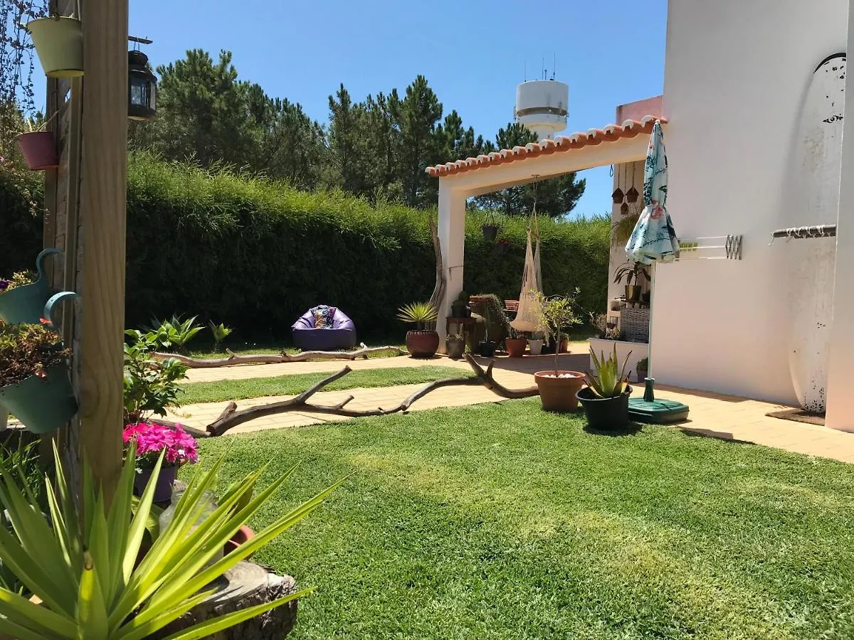 Guest house Casa Lagom Hotel Aljezur