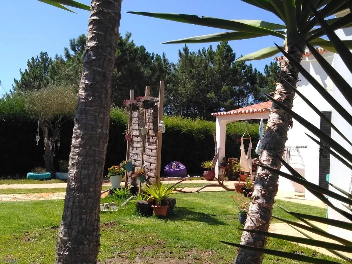 Casa Lagom Hotel Aljezur Portugal
