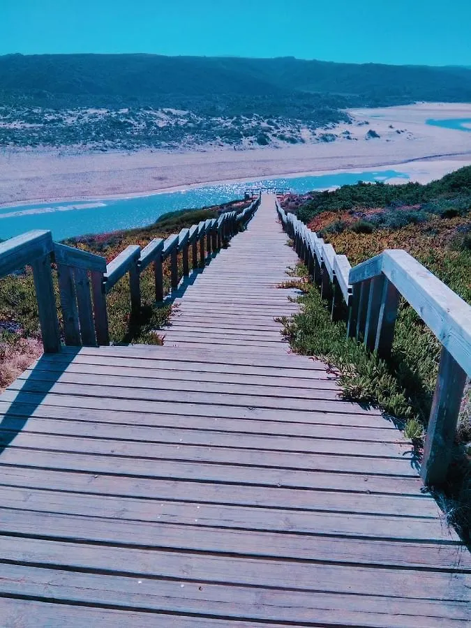Casa Lagom Hotel Aljezur Portugal