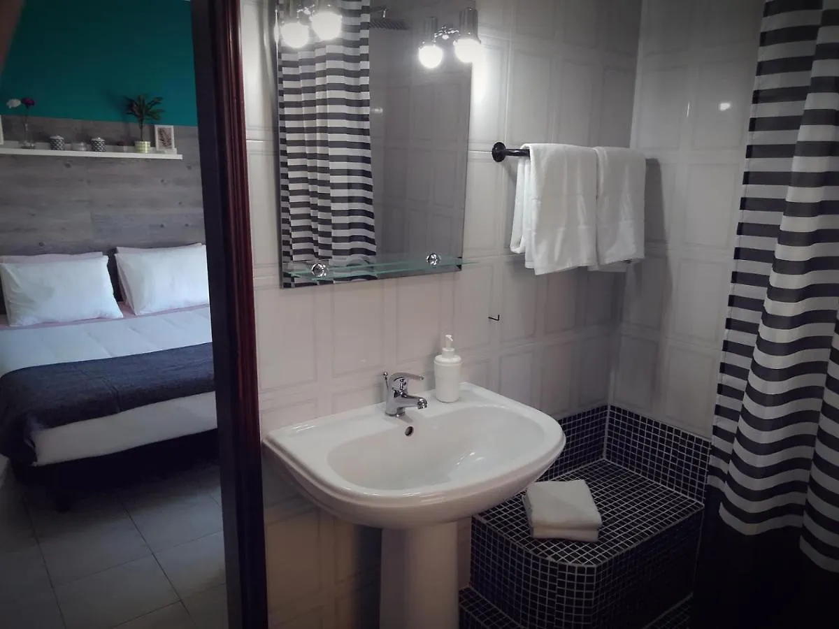 Casa Lagom Hotel Aljezur 0*,  Portugal